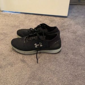 Under Armour shoes